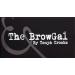 The BrowGal Professional Hand-Made Slant Tweezer - Ideal for Eyebrows, Facial Hair, Ingrown Hair & Blackhead Removal - Portable Anti-Rust Tool, 3.9 Inches, Black - Buy Online on SooperMarket.com