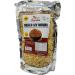 Saras Masala Sev Mumra - 200g (Pack of 6) | Spicy and Crunchy Snack Combo | Crunchy Delight | Crispy and Flavorful