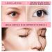 4D Silk Fiber Lash Mascara - Waterproof, Smudge-proof, Natural Thickening & Lengthening Formula - Long-lasting & Easy to Remove - 1 Count - Buy Online on SooperMarket.com