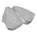 WOONEKY Shoulder Protector Shoulder Support Brace Double Shoulder Support Double Shoulder Brace Spandex Grey