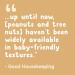 Happy Family Organics Baby Nutty Blends - Organic Banana & Peanut Butter 6+ Months, 3 oz - Buy Online on SooperMarket.com