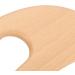 3-Piece Beech Wooden Gua Sha Board Set - Therapeutic Scraping Massager for Body Shaping & Muscle Relief - Buy Online on SooperMarket.com