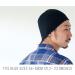 Organic Cotton Men's Beanie Hat - Short Chemo Headgear for Women Dark Gray Cycling Support Cap - Buy Online on SooperMarket.com