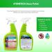 Professional Stone Polish Spray - Effortless Shine & Protection for Marble Granite Quartzite & Travertine - Stonetech Ready to Use - Buy Online on SooperMarket.com