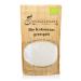Organic coconut flakes 1 kg coconut flakes raw coconut grated unsweetened unroasted