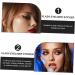 WOONEKY 18 Pairs Anti Sweat Eyeliner Stickers Adhesive Eye Line Sticker Eyeliner Decal Men Eyeliner Sticker - Buy Online on SooperMarket.com