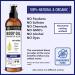 pureSCRUBS Unscented Body Oil Spray for Dry Skin & Massage | Organic Jojoba, Argan, Coconut, Sweet Almond, Avocado Oils with Vitamin E | 4oz - Buy Online on SooperMarket.com