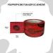 Tuck Tape Construction Sheathing Tape  Epoxy Resin Tape  2.4 in x 180 ft (Red) - Buy Online on SooperMarket.com