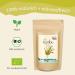 Buy Algae Shop Bio Kombu Flakes 100g | Edible Algae for Dashi | Raw Vegan Flakes | Atlantic Source | International Shipping - Buy Online on SooperMarket.com