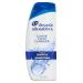 Head & Shoulders Classic Clean Shampoo 613ML White and Blue 613 ml (Pack of 1)