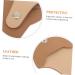 WOFASHPURET Grooming Clippers Grooming Beauty Cuticle Cuticle Pouch Holder Scissor Holder Bag Grooming Scissor Bag Manicure Leather Bag Holder - Buy Online on SooperMarket.com