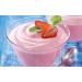 Call Curd Dessert - Strawberry Flavor Super Creamy & Quick 3-Minute Milkshake Base | 20 x 55g Pack - International Shipping - Buy Online on SooperMarket.com