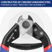 WORKPRO 190mm Wire Rope Cutter - Cr-V Steel Cable Cutter Tool for Stainless Steel Rope & Bicycle Brake Cable Repair - Buy Online on SooperMarket.com