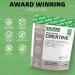 Kaizen Naturals Micronized Creatine Monohydrate Unflavoured 300g Pouch - Buy Online on SooperMarket.com