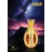 Swiss Arabian Nouf - Luxury Products From Dubai - Long Lasting Addictive Personal EDP Spray Fragrance - Seductive Signature Aroma - 1.7 Oz NOUF 1.7 Ounce (Pack of 1) - Buy Online on SooperMarket.com