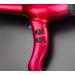 Diva Pro Styling Ultima 5000 Dryer with Styling Wand - Red - Buy Online on SooperMarket.com
