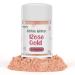 Edible Glitter Cake Glitter Drink Glitter Edible Dust  Edible Sparkles for Food Cupcakes Cookies Candy Sugar Pops Kosher Halal Certified Food Grade Coloring for Wines Cocktails Champagne Beverages - Rose Gold 1-Rose Gold - Buy Online on SooperMarket.com