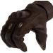 ORIION Tactical Gloves for Men - Heavy Duty Combat & Shooting Gloves | Full-Finger Paintball, Climbing & Riding Gloves - X-Large Size | Ideal for Airsoft - Buy Online on SooperMarket.com
