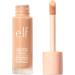 e.l.f. Halo Glow Liquid Filter Complexion Booster For A Glowing Soft-Focus Look & Camo Liquid Blush Long-Lasting Liquid Blush For High-Pigment Colour Creates A Soft Dewy Finish - Buy Online on SooperMarket.com