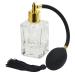 Fantasia bottle 46184 square with ball pump for 50 ml