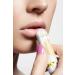 Naturistick 8-Pack Lip Balm Gift Set - Assorted Flavors - 100% Natural Ingredients - Made in USA - Best Beeswax Chapsticks for Dry Lips - Men, Women, Children - Variety 8 Count - Buy Online on SooperMarket.com