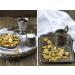 Habas Fritas Fried and Salted Broad Beans 2kg (2 x 1kg Bags) - Buy Online on SooperMarket.com