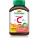 Jamieson Salmon and Fish Oil 1 000 mg & Chewable Vitamin C 500 mg - White Juicy Peach Flavour 120 Count (Pack of 1) SUPPLEMENT + VITAMIN 9221 - Buy Online on SooperMarket.com