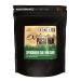 Torq Explore Vegan Pasta Meal - Chilli Non Carne - Healthy Dehydrated Expedition Food - 25g Protein - 100g Carbohydrate - 500cal