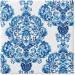 PAW 3-Layer Napkins (33x33 cm) - 20 Colorful Paper Napkins for Communion Wedding Confirmation & Celebrations | Decorative Ornaments & Porcelain Tiles - Buy Online on SooperMarket.com