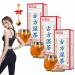 Qosneoun 29 Flavors Of Ancient Formula Tea Liver Care Tea Ancient Drinks Health Tea And Camellia Tea Ancient Wet Tea Dampness Removing Tea (3pcs)