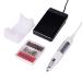 NEONAIL Nail Drill NN S12 - Professional Electric Nail File for Salon-Quality Nails | International Shipping Available - Buy Online on SooperMarket.com