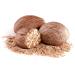 Nutmeg Whole 500g by Villa Nostrum - Buy Online on SooperMarket.com