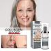Jaysuing & Leideli Collagen Boost Anti-Aging Serums + Verfons Firming Eye Cream Set - Buy Online on SooperMarket.com