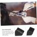 Mikinona 1 Set Hair Coloring Tools Hairdressing Clips Hair Mixing Bowl Hair Tinting Bowl Hair Color Brush Dye Mixing Bowl Professional Styling Tools Hair Coloring Kit Plastic Hair Dye Cloak - Buy Online on SooperMarket.com