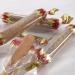 Lindt Chocolate Batons Cherry Geli - 125g | Whole Milk Chocolate with Swiss Cherry Filling | Praline Gift with Alcohol | Pack of 2 - Buy Online on SooperMarket.com