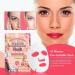 Niacinamide Sheet Mask Hydrating & Soothing Face Mask Fifteen Minutes Pore Invisible Facial Mask Korean Face Mask Improves Skin Face Care Skin Care Sets For Women for All Skin Types - Buy Online on SooperMarket.com