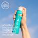 COOLA Organic Sunscreen SPF 30 Sunblock Spray - Daily Protection, Tropical Coconut - 6 Fl Oz - Buy Online on SooperMarket.com