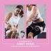 Sweat Slimming Thigh Trimmers for Men & Women | Sports Research | Medium Pink - Buy Online on SooperMarket.com