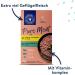 Pets Deli Pure Meat Wet Cat Food Multipack - Huhn & Duck Gluten-Free & Sugar-Free 6 x 85g | Premium Quality for Healthy Cats - Buy Online on SooperMarket.com