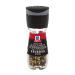 McCormick Premium Black & White Peppercorn Grinder, 1.26 oz 1.26 Ounce (Pack of 1)