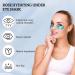 ProChosen Collagen Under Eye Patches - Anti-Aging Mask for Eye & Lip, Hydrating Skincare with Blueberries - 30 pairs - Buy Online on SooperMarket.com