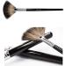 T4B LUSSONI Pro 600 Professional Fan Makeup Brush - Buy Online on SooperMarket.com