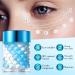 Collagen Eye Cream - Anti-Aging Dark Circle & Puffiness Relief Moisturizing Under Eye Cream for Youthful Skin - Buy Online on SooperMarket.com