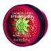 The Body Shop Strawberry Lip Butter unisex Strawberry Lip Butter 10 ml 1 pack (1 x 10 ml)