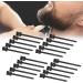 20 Pcs Electric Shaver Cleaning Brushes - Long Handle Trimmer Cleaner Set for Razors, Keyboards & Appliances - Buy Online on SooperMarket.com