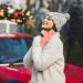 Electric Heating Scarf | 45 Washable Neck Warmer | Pain Relief for Men & Women - Buy Online on SooperMarket.com