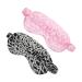 NOLITOY 2pcs Blackout Sleep Mask Snow Goggles for Men Faux Eye Sleepmask Lightproof Eye Shade Work Goggles for Men Mens Sleep Mask Sleeping Blindfold Eye Mask Adult Eyes Money Silk Travel