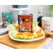 Canned Meat Dragon Plush Toy Gag Gift | Toynk Exclusive - Buy Online on SooperMarket.com