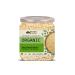 Blessfull Healing Organice URAD White Whole 2 lb (907 Gram)