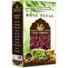 AOZA Birju Mahavir Sun Dried Rose Petals - Gulab Patti 100 Gr - Buy Online on SooperMarket.com
